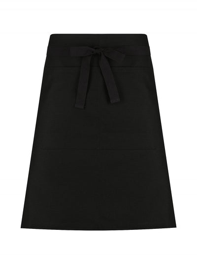 A17-Jimmy - Waist Apron