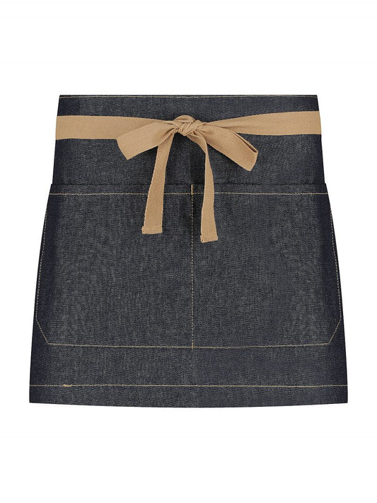 A15-Bronte - Short Waist Apron