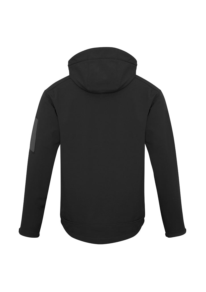 J10910-Mens Summit Jacket