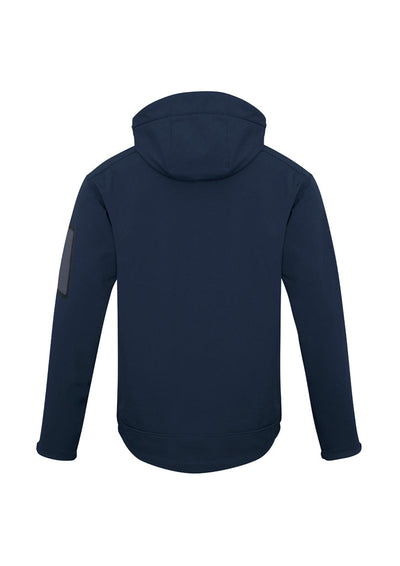 J10910-Mens Summit Jacket
