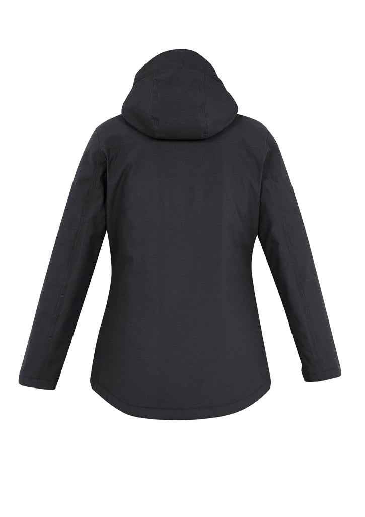 J132L-Ladies Eclipse Jacket