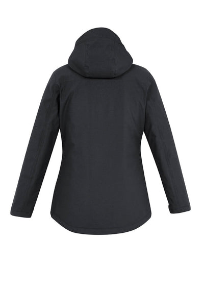 J132L-Ladies Eclipse Jacket