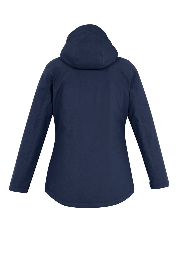 J132L-Ladies Eclipse Jacket