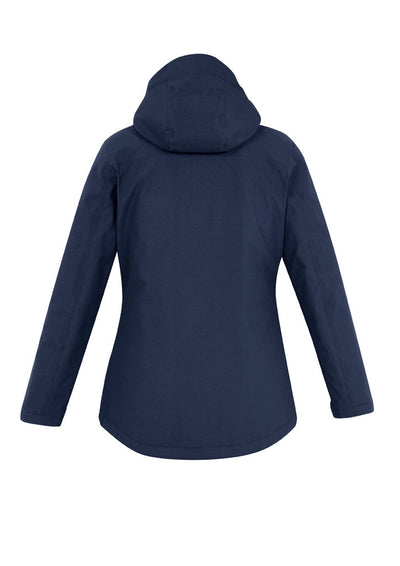 J132L-Ladies Eclipse Jacket