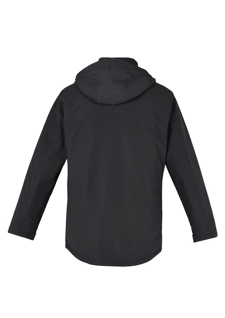 J132M-Mens Eclipse Jacket