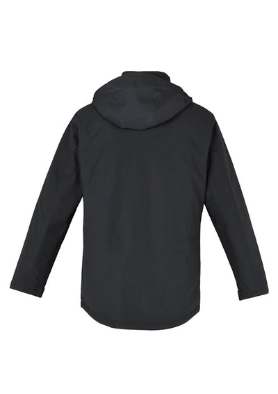 J132M-Mens Eclipse Jacket