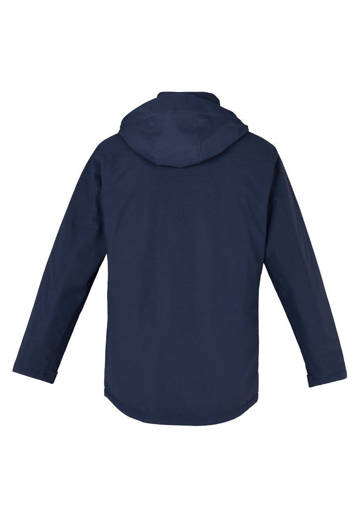J132M-Mens Eclipse Jacket