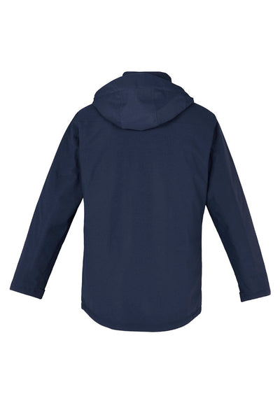 J132M-Mens Eclipse Jacket