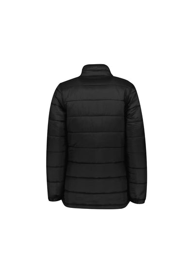 J212L-Alpine Ladies Puffer Jacket