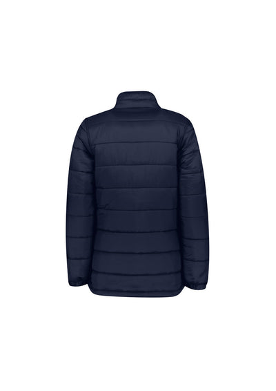J212L-Alpine Ladies Puffer Jacket