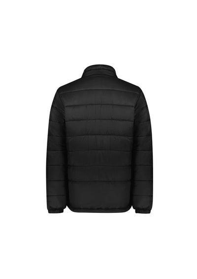 J212M-Alpine Mens Puffer Jacket