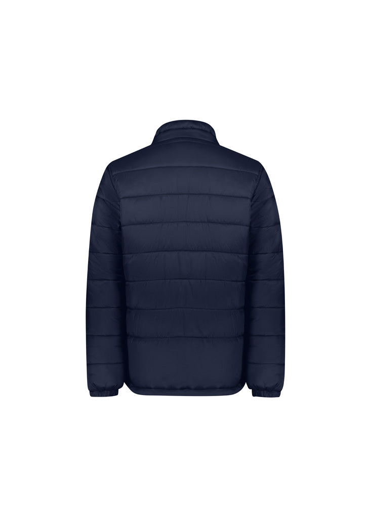 J212M-Alpine Mens Puffer Jacket