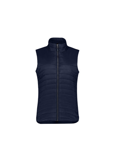 J213L-Expedition Womens Vest