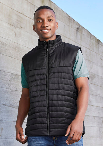 J213M-Expedition Mens Vest