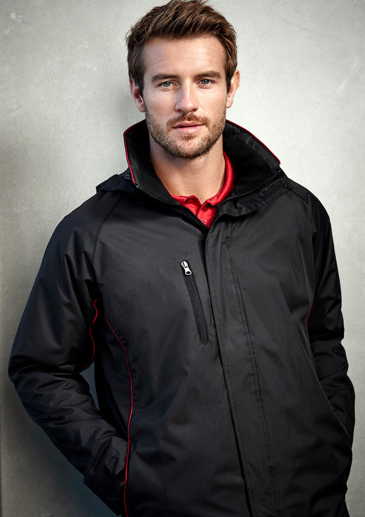 J236ML-Unisex Core Jacket
