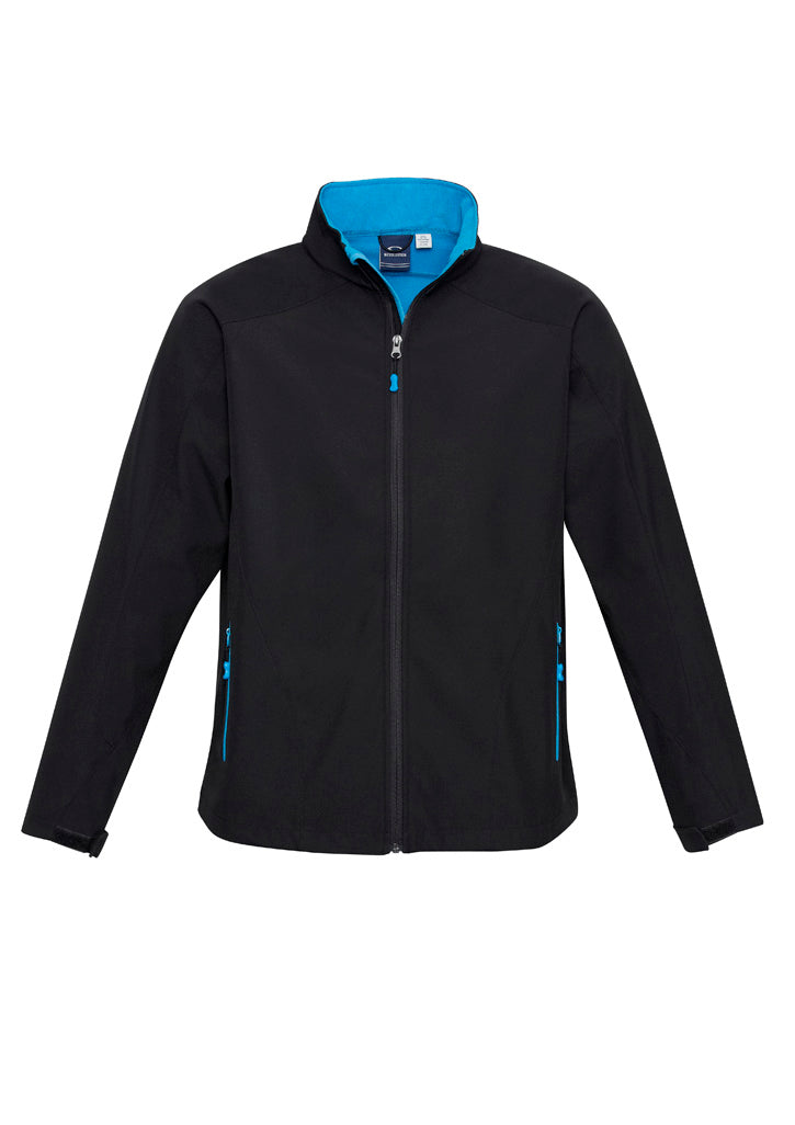 J307K-Kids Geneva Jacket