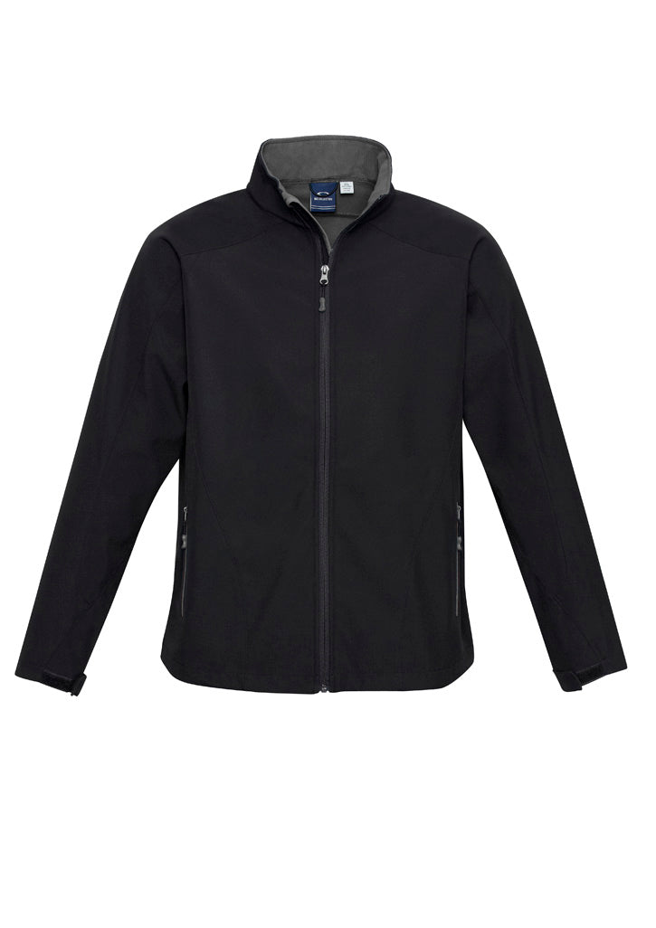 J307K-Kids Geneva Jacket