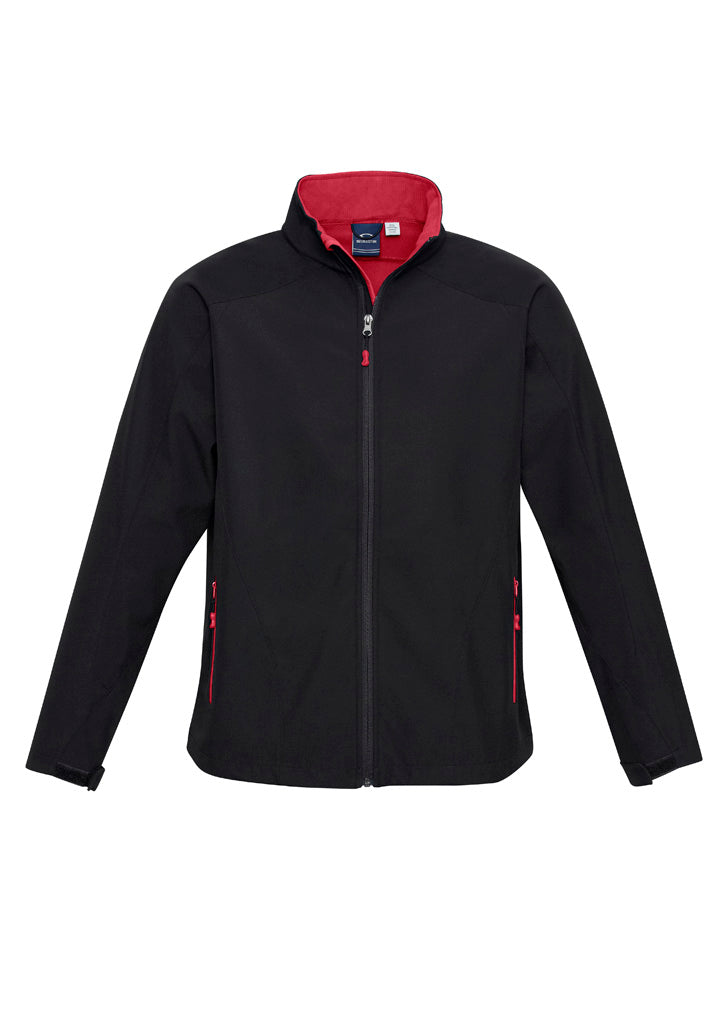 J307K-Kids Geneva Jacket