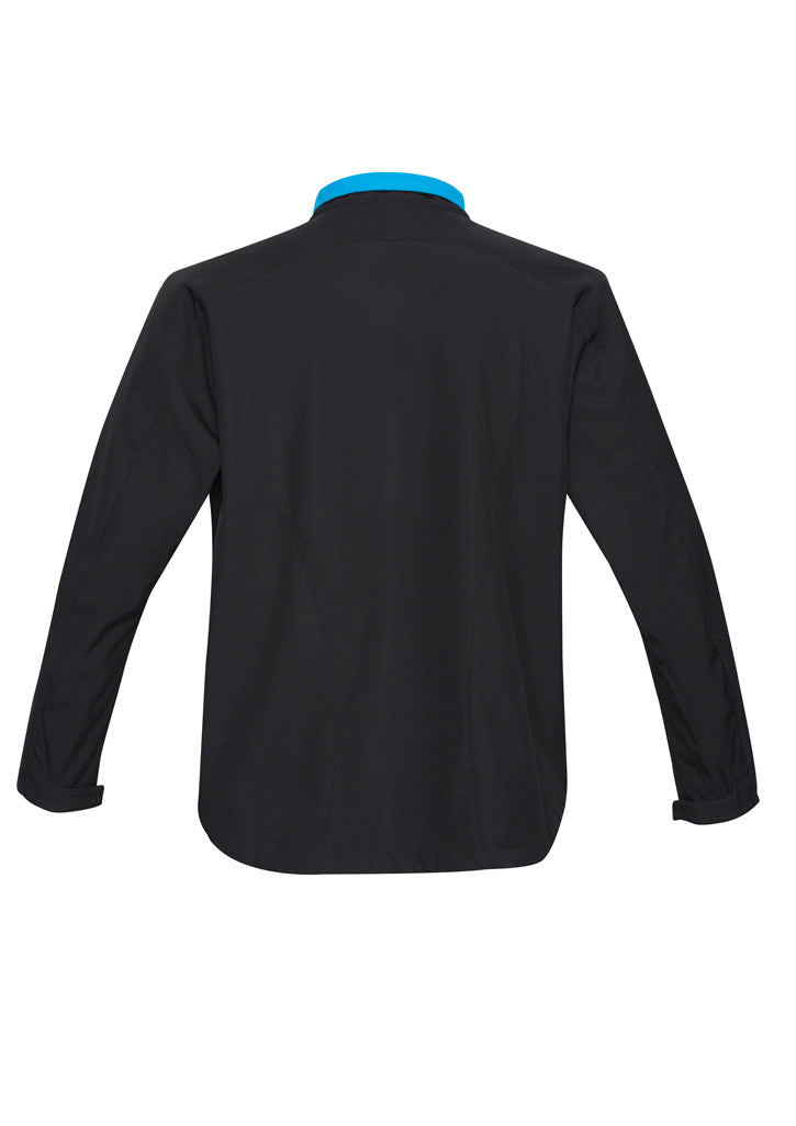 J307M-Mens Geneva Jacket