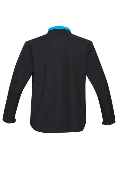 J307M-Mens Geneva Jacket