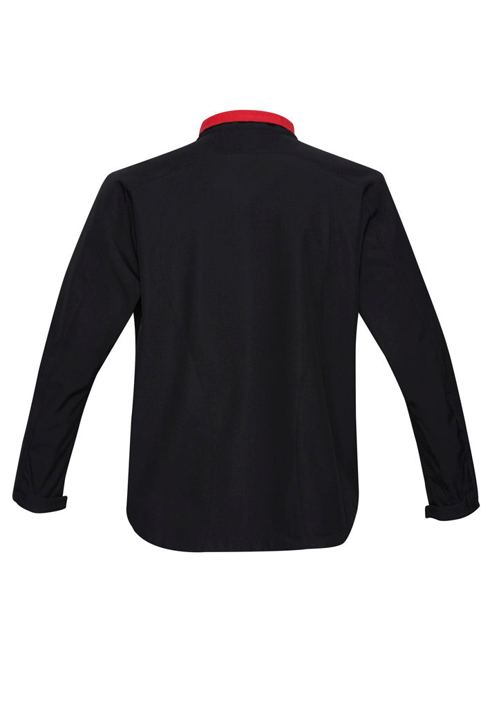 J307M-Mens Geneva Jacket