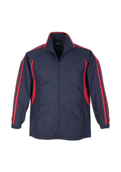 J3150B-Kids Flash Track Top