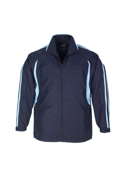 J3150B-Kids Flash Track Top