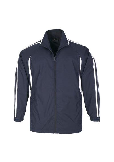 J3150B-Kids Flash Track Top