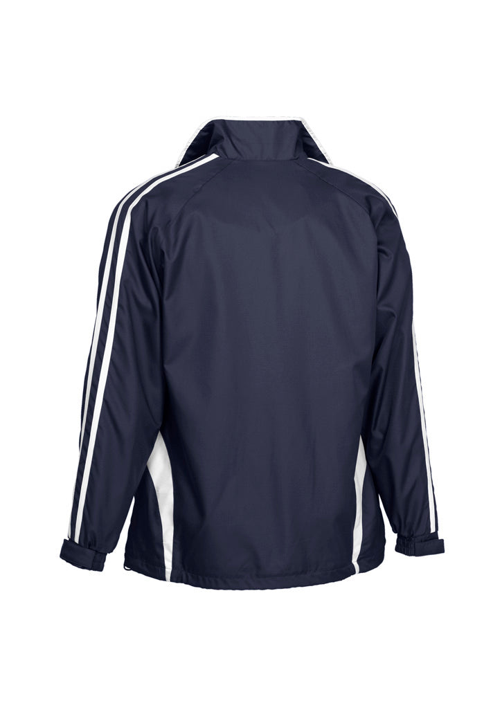 J3150B-Kids Flash Track Top