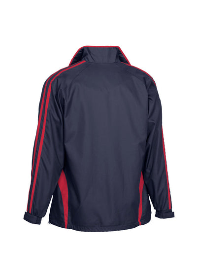 J3150-J3150 ADULTS FLASH TRACK TOP