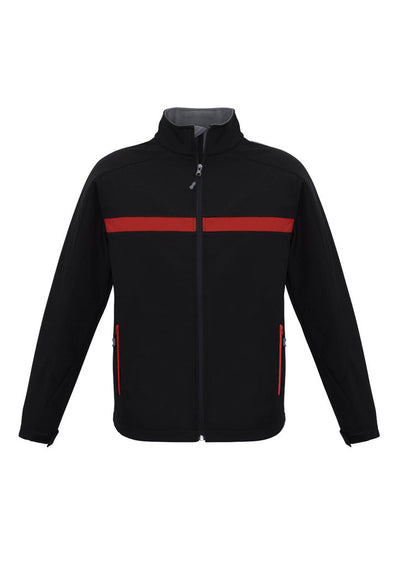 J510M-Unisex Charger Jacket