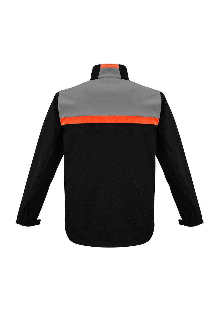 J510M-Unisex Charger Jacket
