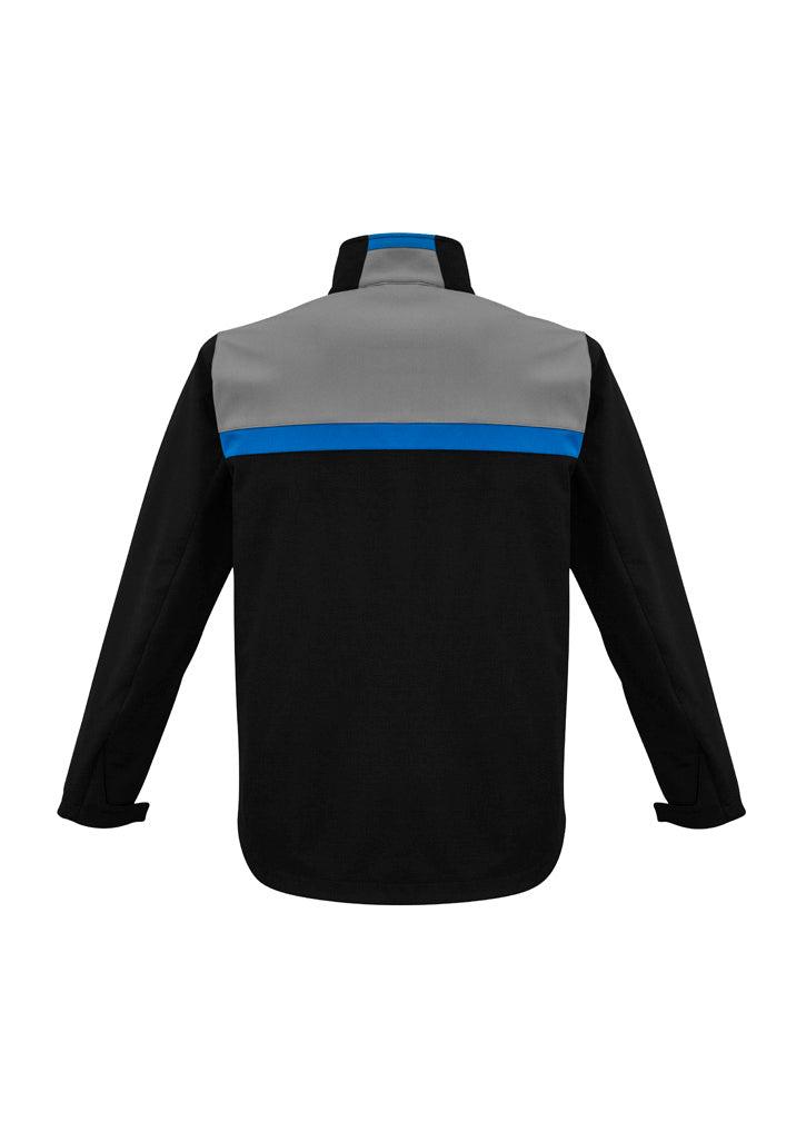 J510M-Unisex Charger Jacket
