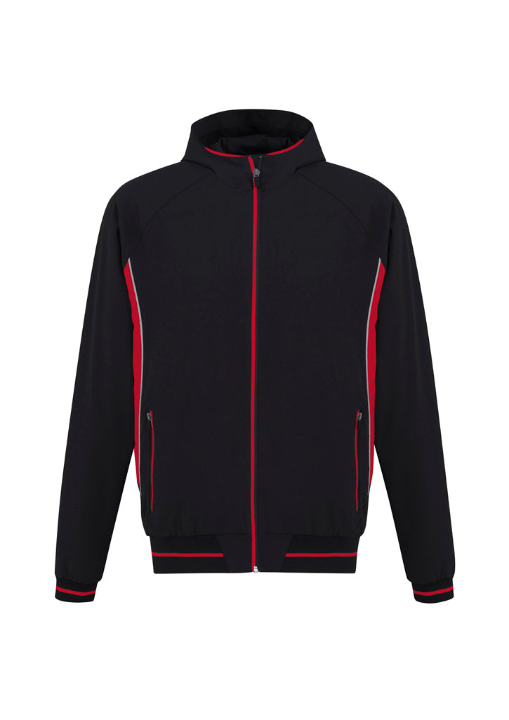 J920K-Kids Titan Jacket
