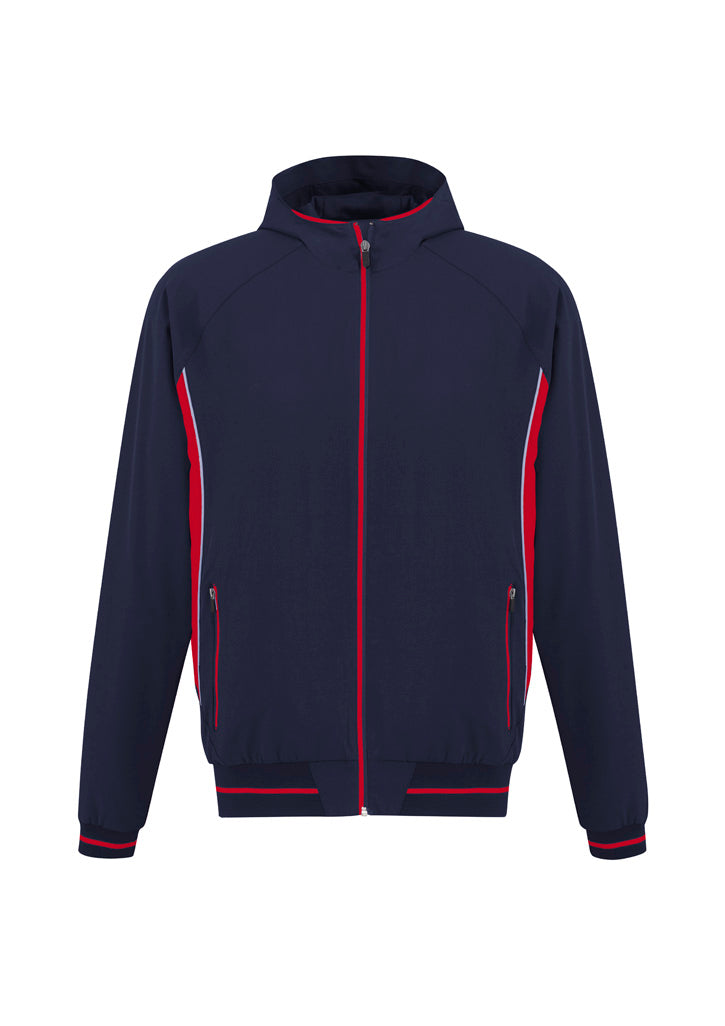 J920K-Kids Titan Jacket