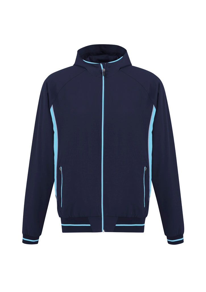 J920K-Kids Titan Jacket