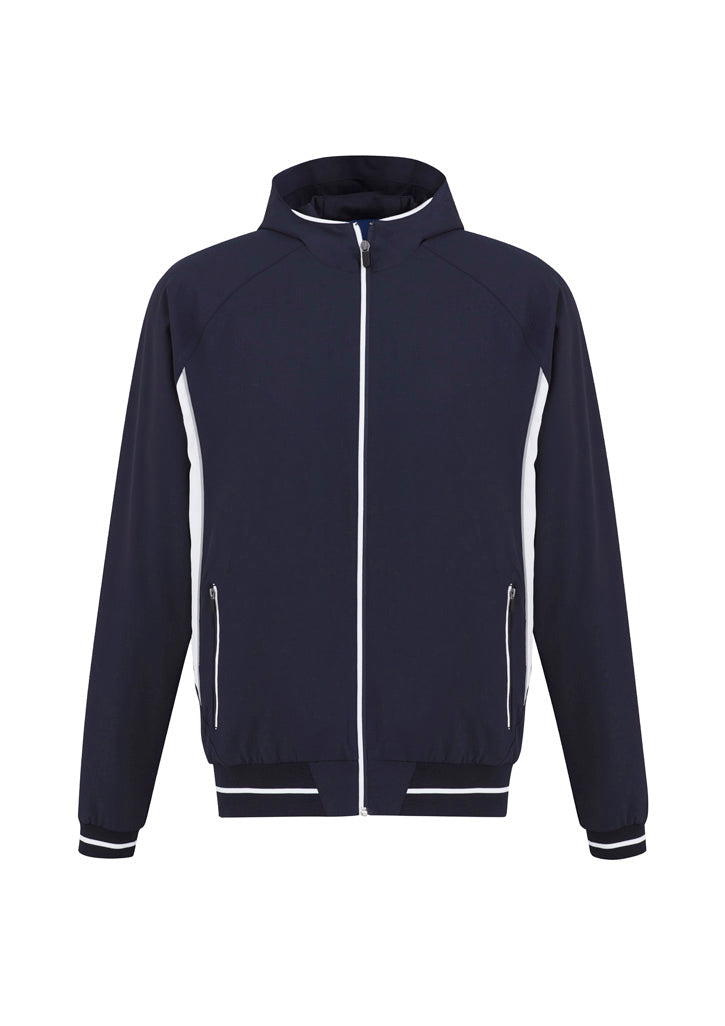 J920K-Kids Titan Jacket