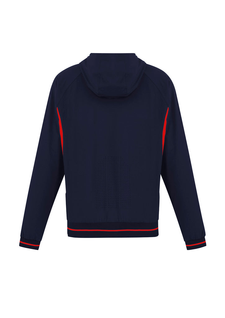 J920M-Mens Titan Jacket