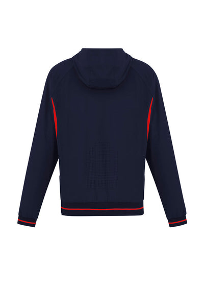 J920M-Mens Titan Jacket