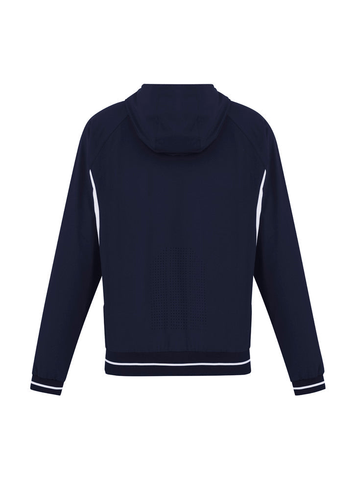 J920M-Mens Titan Jacket