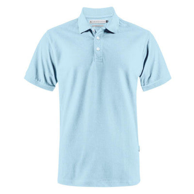 JH201-Sunset Regular Men's Polo