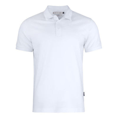 JH201S-Sunset Modern Men's Polo