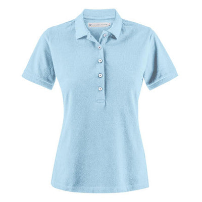 JH201W-Sunset Women's Polo