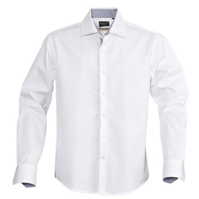 JH300S-Baltimore Men's Shirt