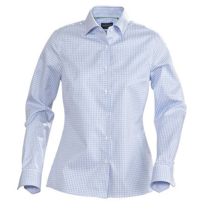 JH304W-Tribeca Women's Shirt