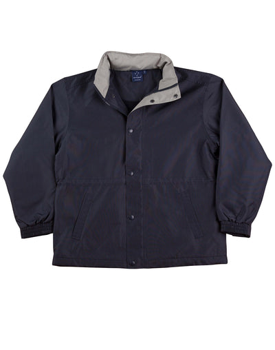 JK01 STADIUM JACKET Unisex
