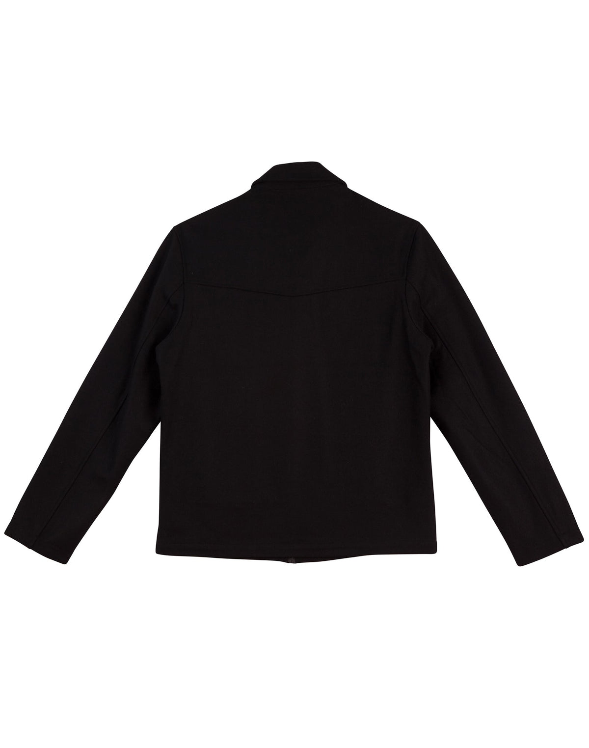 JK13 FLINDERS Wool Blend Corporate Jacket Men's