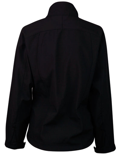 JK16 ROSEWALL SOFT SHELL Ladies