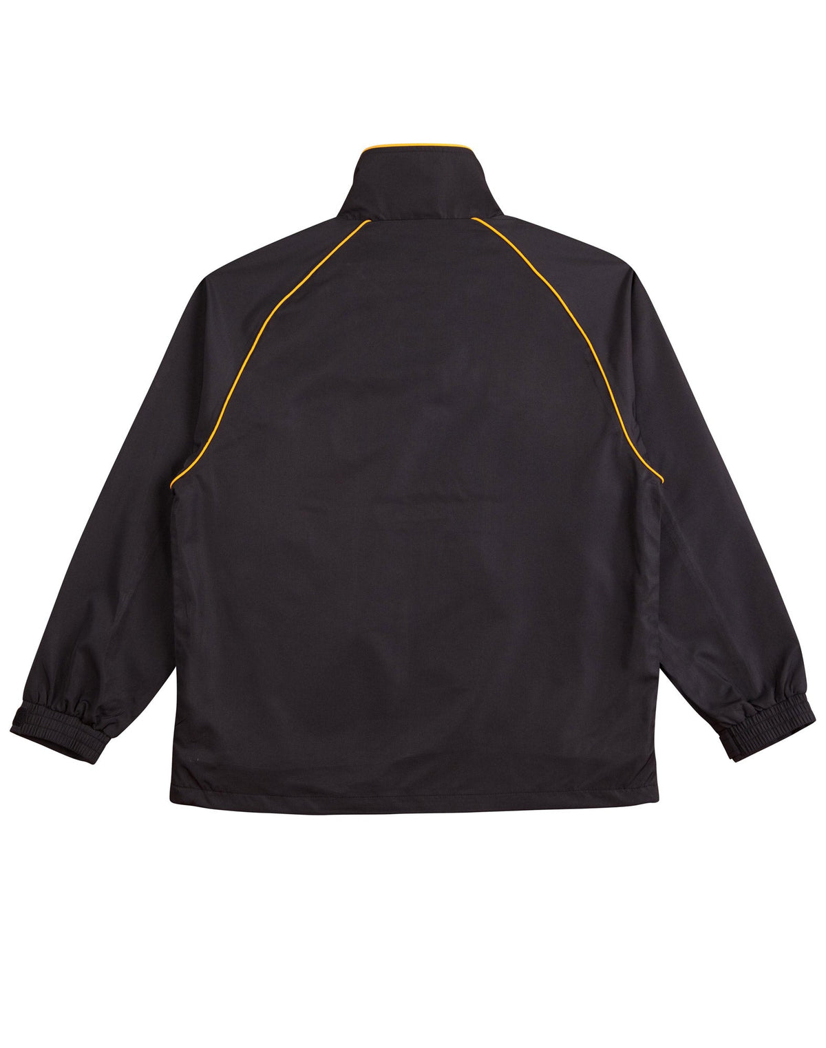 JK21 CHAMPION'S TRACK TOP - Unisex