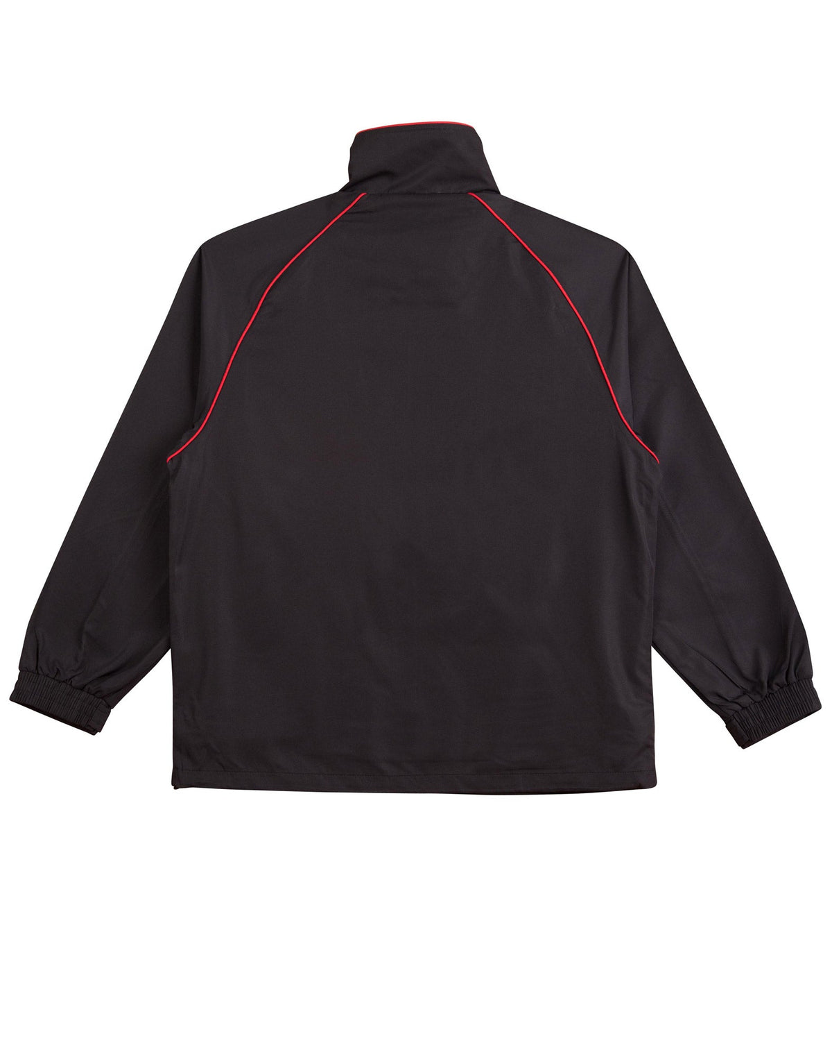 JK21 CHAMPION'S TRACK TOP - Unisex